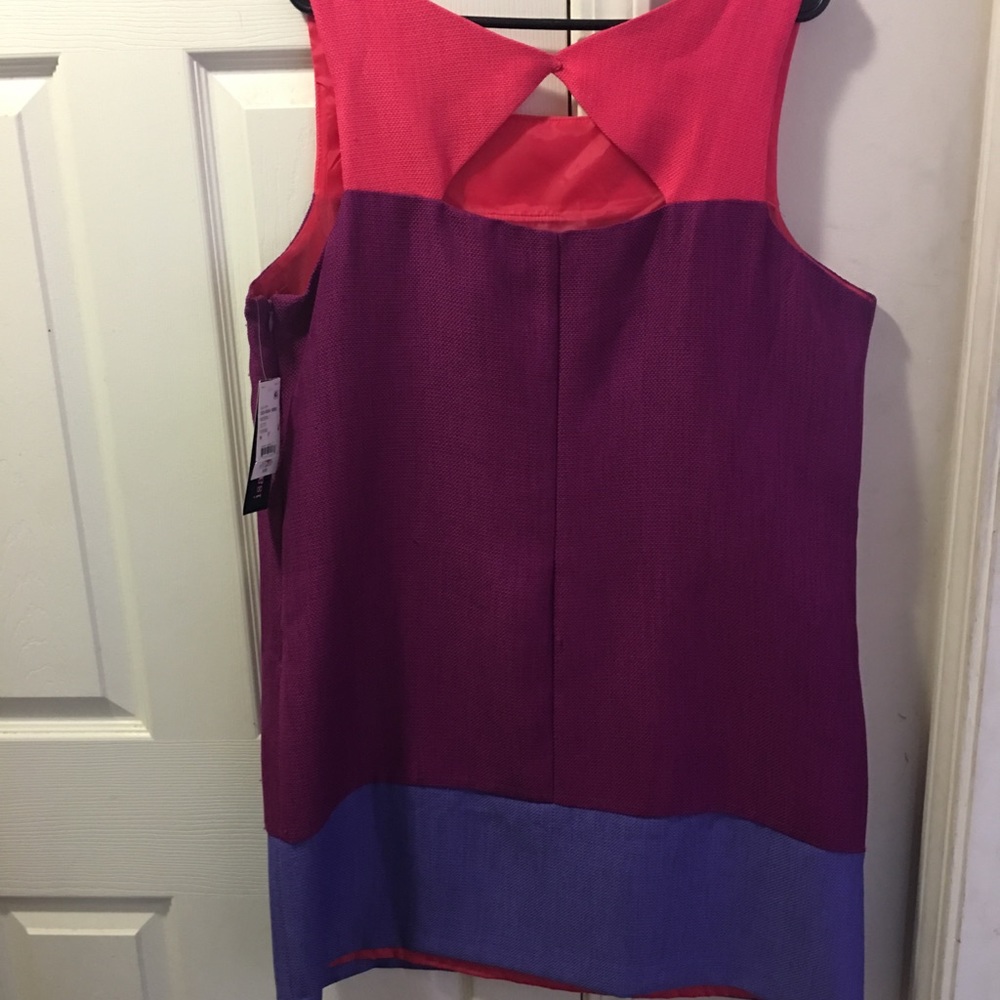Beautiful dress